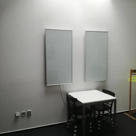 Uax Vendégház *