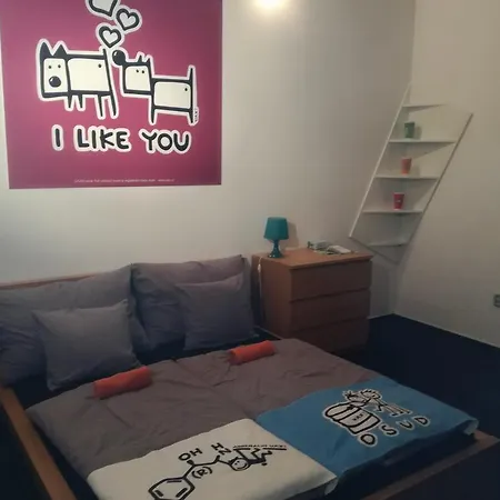 Guest house Penzion Uax