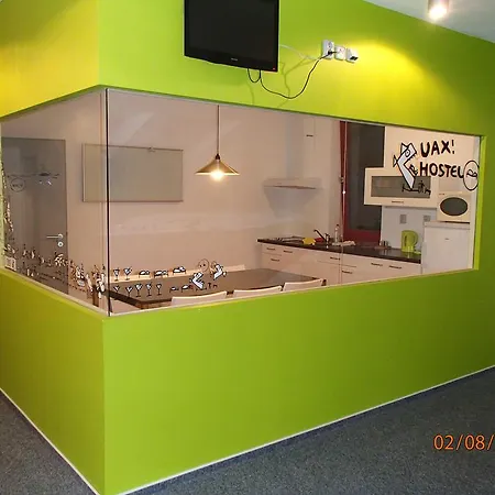 Guest house Penzion Uax Trojanovice