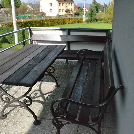 Uax * Trojanovice