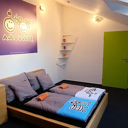 Guest house Penzion Uax