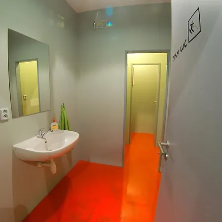Penzion Uax Guest house