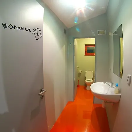 Penzion Uax Guest house